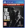 Image de The Last of Us Playstation Hits PS4