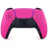 Image de Manette sans fil Sony DualSense rose pour PS5