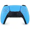 Image de Manette Sony DualSense Starlight Blue Bluetooth PS5 PC iOS Android Mac