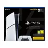 Image de Sony PlayStation 5 Slim Digital Salon AMD Ryzen Zen 2 1TB SSD Chasis D Blanc Noir