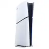 Image de Sony PlayStation 5 Slim Salon AMD Ryzen Zen2 1TB SSD Digital Noir Blanc