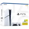 Image de Sony PlayStation 5 Slim + 2 Dualsense
