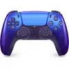 Image de Manette sans fil Sony DualSense Chroma Indigo pour PS5