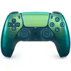 Image de Manette sans fil Sony DualSense Chroma Teal pour PS5