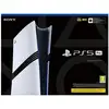 Image de Sony PlayStation 5 Pro Salon AMD Radeon 2TB SSD Noir Blanc