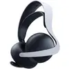 Image de Casque Sony PULSE Elite circum-aural Bluetooth binaural 820 mAh Noir Blanc