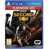 Image de Le tristement célèbre deuxième fils Playstation arrive sur PS4
