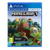 Image de Actualisation de la collection de démarrage Minecraft PS4