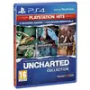 Image de Uncharted Collection Playstation Hits PS4