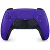 Image de Manette Sony DualSense Galactic Purple PS5 Retour Haptique Wireless