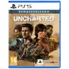 Image de Jeu PS5 Sony Uncharted Collection Legado de los Ladrones Edition Remasterisée