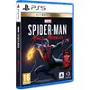 Image de Marvel's Spider-Man Miles Morales Ultimate Edition PS5