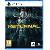 Image de Retour PS5