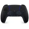 Image de Manette Sony DualSense PS5 Sans Fil Noir Bluetooth Touchpad