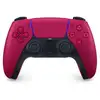 Image de Manette Sans Fil Sony DualSense Cosmic Red pour PlayStation 5, PC, Mac, Android et iOS