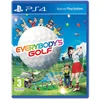 Image de Le golf de tout le monde PS4