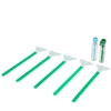 Image de VISIBLEDUST Dual kit nettoyage capteur 5 spatules 1.0X Full Frame plus flacons liquides 1 ml