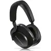 Image de Casque supra-auriculaire Bluetooth Bowers & Wilkins Px7 S2 avec réduction de bruit, noir
