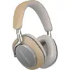 Image de Bowers & Wilkins PX8 Casque Sans fil Arceau Appels/Musique USB Type-C Bluetooth Noir