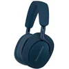 Image de Casque sans fil Bluetooth 5.2 à réduction de bruit Bowers & Wilkins, bleu