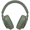 Image de Casque hybride sans fil Bluetooth 5.2 à réduction de bruit avec microphone Bowers & Wilkins