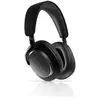 Image de Casque sans fil Bluetooth 5.3 antibruit Bowers & Wilkins Px7 S3 (noir)