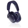 Image de Casque sans fil Bluetooth 5.3 antibruit Bowers & Wilkins Px7 S3, bleu indigo
