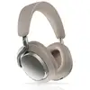 Image de Auriculaires Bowers & Wilkins PX8 S2 sans fil Bluetooth avec Réduction active du bruit, circumaural, pliables, beige