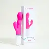 Image de Rabbit connecté Nora - 23 cm