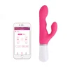 Image de Vibromasseur Connecté Nora