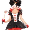 Image de Déguisement de Reine de Coeur