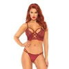 Image de Ensemble Dentelle et Laçage
