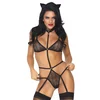 Image de Ensemble Sexy Kitten