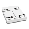 Image de Kit D'attaches sous Lit Boundless Bed Restraint