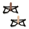 Image de Gode Ceinture Extension et Harness Performance Maxx Realistic
