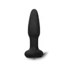 Image de Plug Anal Vibrant Bionic Pressure Rimming Probe