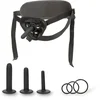 Image de Gode Ceinture Boundless Silicone Pegging Kit
