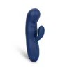 Image de Rabbit Mini Silk Duo Cashmere