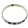 Image de Bande LED hybride CableMod WideBeam RVB/W 30 cm