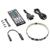 Image de Kit hybride CableMod WideBeam Bande LED RVB/W 30 cm