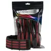 Image de CableMod PRO ModMesh Kit d'Extension de Câbles PRO avec Peignes Pré-Installés