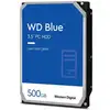Image de Western Digital Blue 3.5" 500 Go Série ATA III