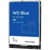 Image de Western Digital Blue 2.5" 1 To Série ATA III