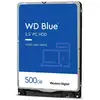Image de WD Bleu 2,5" 500 Go SATA3