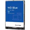Image de Western Digital BLUE 2 TB 2.5" 2000 Go Série ATA III