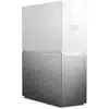 Image de WD My Cloud Home 4 To NAS Blanc