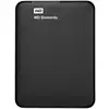 Image de Disque Dur Western Digital Elements 2TB HDD 2.5" USB 3.0 Transfert Rapide LED