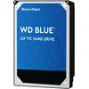 Image de Western Digital Blue 3.5" 6000 Go Série ATA III