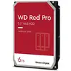 Image de Western Digital RED PRO 6 TB 3.5" 6000 Go Série ATA III