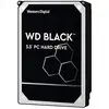 Image de WD Black 3.5" 4TB SATA 3